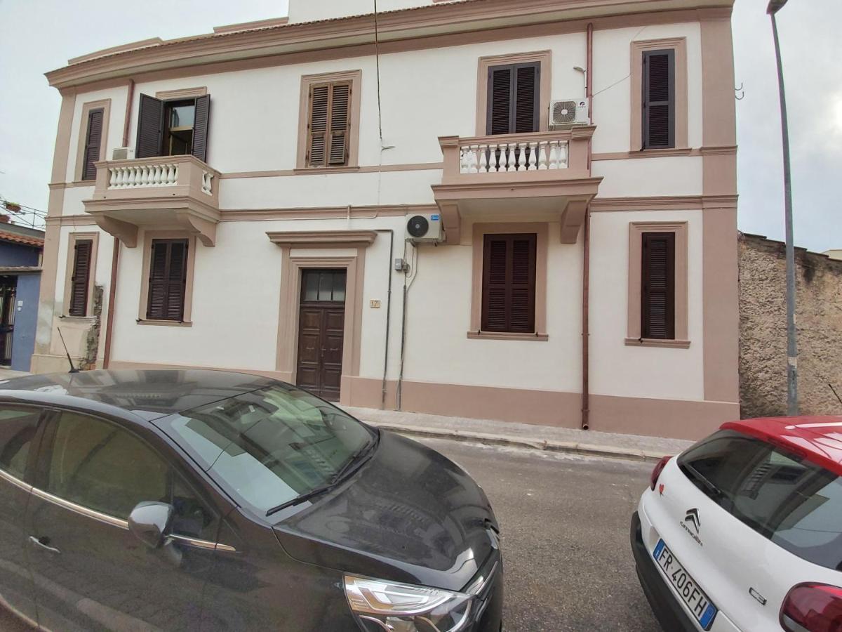 Whole Holiday Home Apartment Splendid Civitavecchia Da Pamino & Priscilla מראה חיצוני תמונה