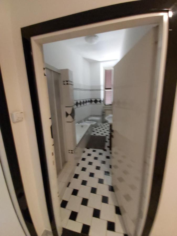 Whole Holiday Home Apartment Splendid Civitavecchia Da Pamino & Priscilla מראה חיצוני תמונה