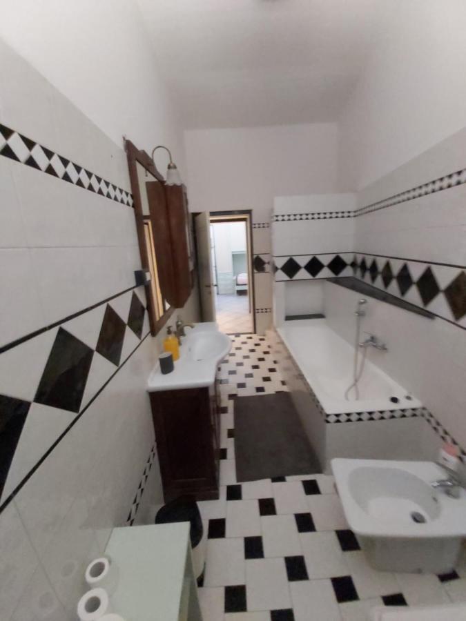 Whole Holiday Home Apartment Splendid Civitavecchia Da Pamino & Priscilla מראה חיצוני תמונה