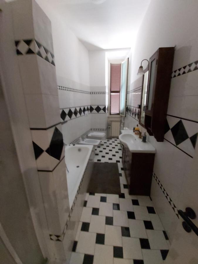 Whole Holiday Home Apartment Splendid Civitavecchia Da Pamino & Priscilla מראה חיצוני תמונה