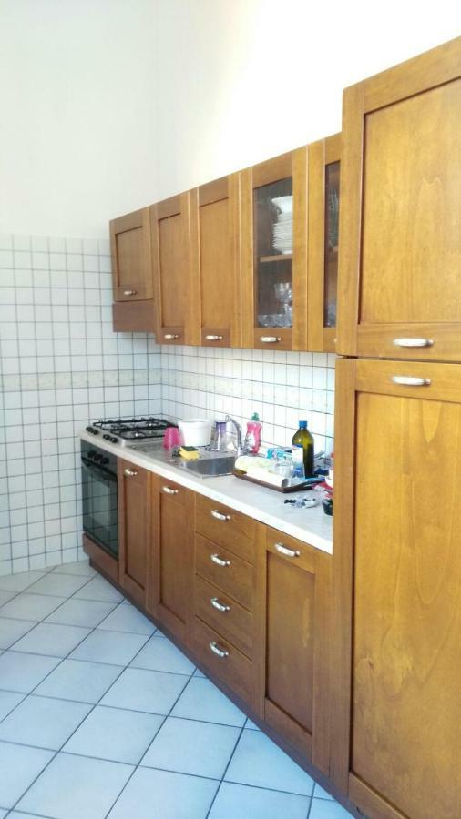 Whole Holiday Home Apartment Splendid Civitavecchia Da Pamino & Priscilla מראה חיצוני תמונה
