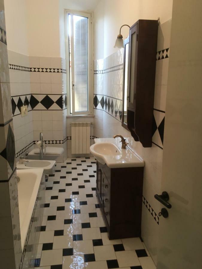 Whole Holiday Home Apartment Splendid Civitavecchia Da Pamino & Priscilla מראה חיצוני תמונה