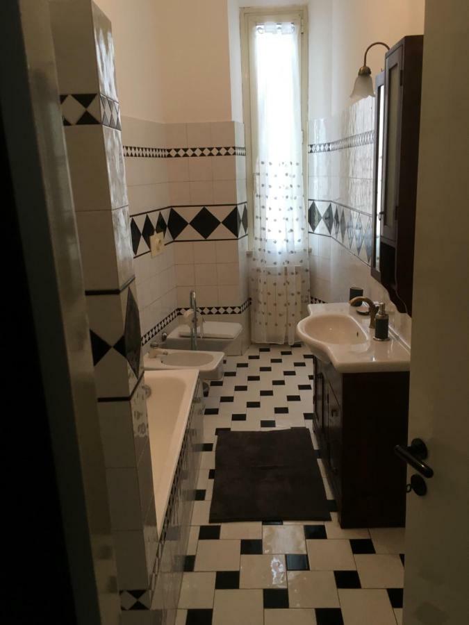 Whole Holiday Home Apartment Splendid Civitavecchia Da Pamino & Priscilla מראה חיצוני תמונה