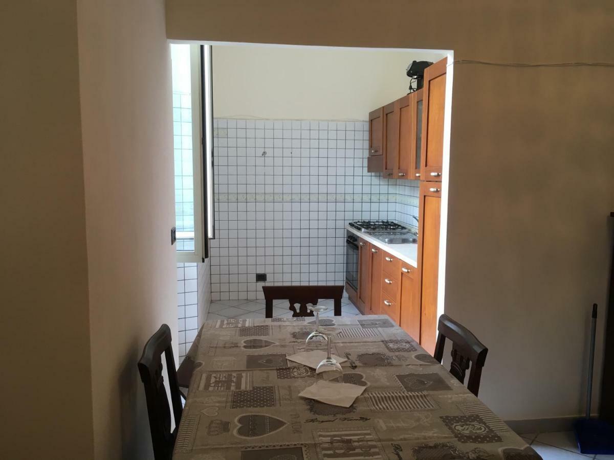 Whole Holiday Home Apartment Splendid Civitavecchia Da Pamino & Priscilla מראה חיצוני תמונה