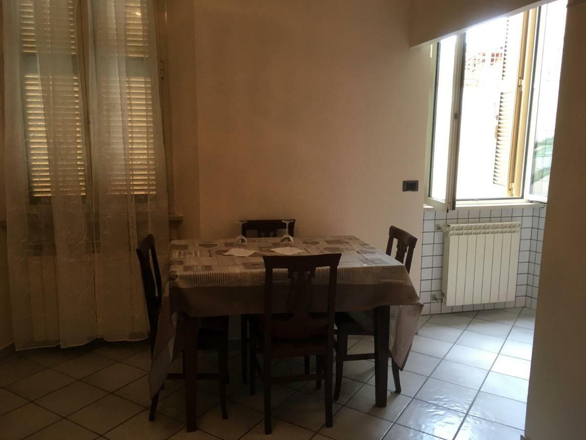 Whole Holiday Home Apartment Splendid Civitavecchia Da Pamino & Priscilla מראה חיצוני תמונה