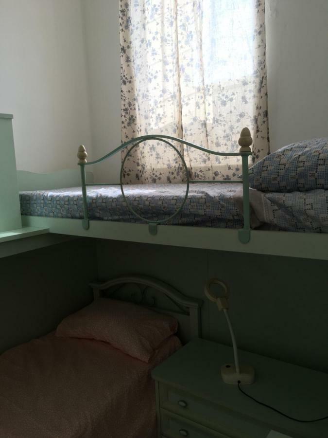 Whole Holiday Home Apartment Splendid Civitavecchia Da Pamino & Priscilla מראה חיצוני תמונה